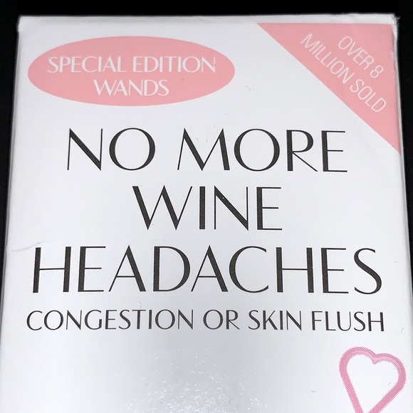 🆕The Wand ~ Wine Purifier - 4-Pack - Picture 8 of 8